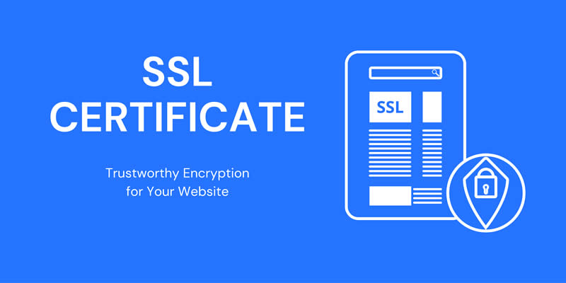 SSL Certificate: Protect Your Website with Encryption